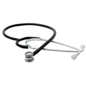676G Stethoscope, Infant, Gray