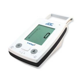 E-sphyg 3 Digital Blood Pressure Monistor Basic Set without Desk Caddy, 3 Multicolor Cuffs (19 cm to 50 cm)
