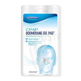 Boomerang Gel Pad for CPAP Masks, Petite / Small