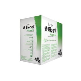 Powder-Free Biogel Latex Surgical Glove by Molnlycke Healthcare-ALA30455