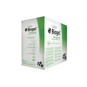 Powder-Free Biogel Latex Surgical Glove by Molnlycke Healthcare-ALA30470