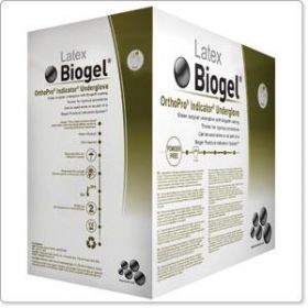 Biogel Optifit Orthopaedic Surgical Gloves by Molnlycke-ALA31075
