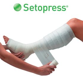 Setopress Compression Bandages by Molnlycke ALA3505H