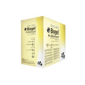 Polyisoprene Surgical Gloves with Biogel Coating-ALA41160