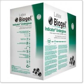 Biogel Puncture Indication Surgical Underglove-ALA41685Z