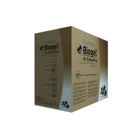 Biogel PI OrthoPro Gloves by Molnlycke Healthcare-ALA47685Z 