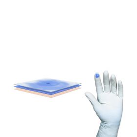 Synthetic Biogel PI Micro Gloves by Molnlycke Healthcare-ALA48580Z