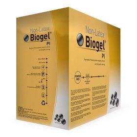 Synthetic Biogel PI Micro Gloves by Molnlycke Healthcare-ALA48585