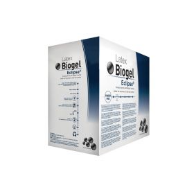Biogel Eclipse Powder-Free Latex Surgical Gloves-ALA75265Z