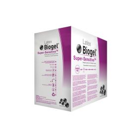Biogel Sensitive Latex Surgical Glove by Molnlycke Healthcare-ALA82565