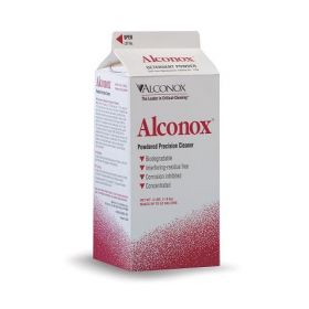 Alconox Powdered Precision Cleaner, 9 x 4 lb. Box