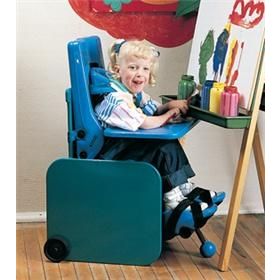 Tumble Forms2 Carrie Seat Activity Base, Preschool