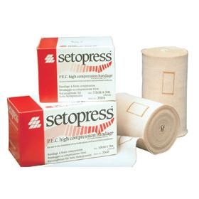 Setopress Compression Bandages by Alimed ALI510357