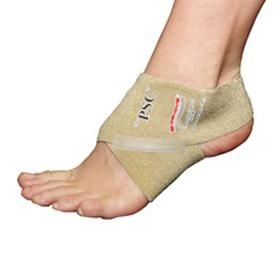 Pronation / Spring Control Ankle Wrap, Right, Size L