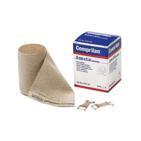 Comprilan Short Stretch Compression Bandages by Aimed ALI65313