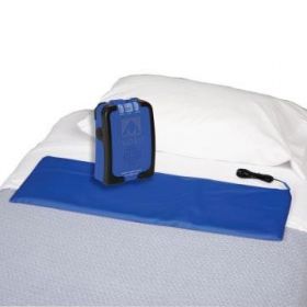 IQ Sensor Alarm with Bed Sensor Pad System