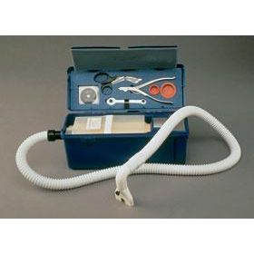 M-Pact Portable Cast Dust Vacuum