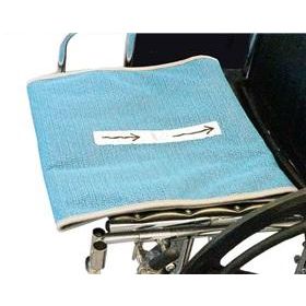 Sit-Rite Safetysure Wheelchair Seat Pad