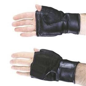 Hatch Heavy-Duty Wheelchair Gloves, Size S / M
