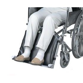 Wheelchair Leg Support Cushion
