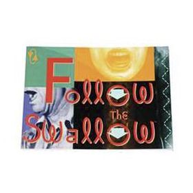 Follow the Swallow Flipbook by AliMed ALI888335