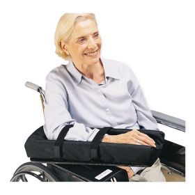Wheelchair Level Arm Support, Left