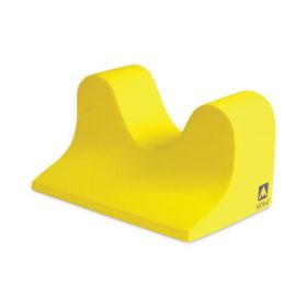Head / Neck Support Positioner with Protective Coating