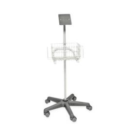 Stand with Tray for Pinnacle Tabletop LifeDop Doppler