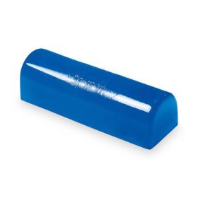 AliBlue Gel Positioner, Chest Roll, 12-1/2" x 4-3/8" x 3-3/8"
