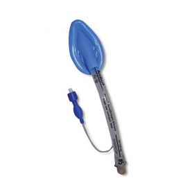 Silicone Disposable Laryngeal Mask, Size 2.5