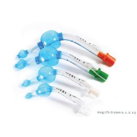 King LTS-D Disposable Laryngeal Tube by Ambu AMBKLTSD421
