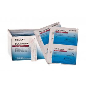 HbA1c Reagent Kit for DCA 2000 and Vantage Analyzers/