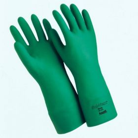 Sol-Vex Nitrile Gloves ANE117210