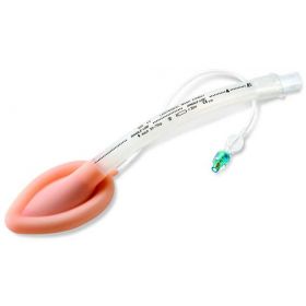 Disposable Laryngeal Ultra Mask, Size 5