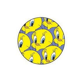 Tweety Spot Bandages by Derma Sciences ANT1074737ZZ