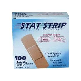 Stat Strip Bandages by Derma Sciences ANT15215