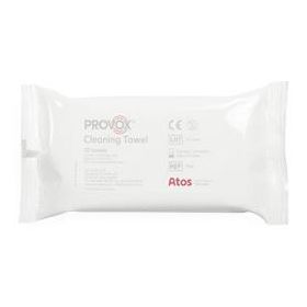 Provox Cleaning Towels by Atos Medical