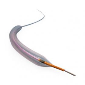 Mini Trek Rapid Coronary Dilatation Catheter, 1.5 mm x 20 mm, MSPV / Government Only