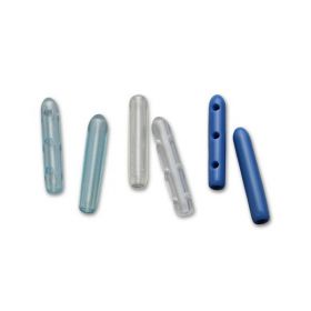 Standard Instrument Guard, Nonvented, Blue, 2 mm x 19 mm