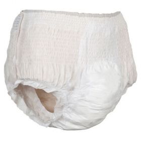 Attends APPNT Overnight Protective Underwear-Case Quantities, APPNT-M
