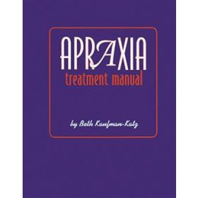 Apraxia Treatment Manual