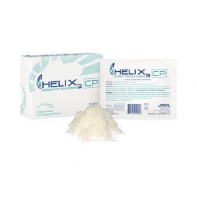 Helix3-CP Collagen Powder, 1 g / Pack, 10 Packs / Box