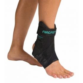 AirSport Ankle Brace, Left, Size M