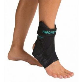 AirSport Ankle Brace, Right, Size XS