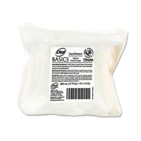 Basics Liquid Soap Flex Paks by Dial Corporation