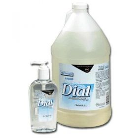 Sensitive Skin Liquid Soap by Dial Corporation ARD82838