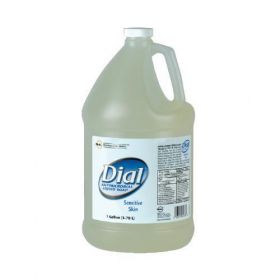 Sensitive Skin Liquid Soap by Dial Corporation ARD82838H