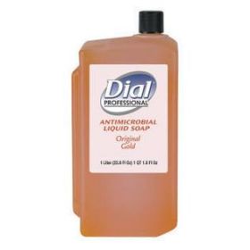 Antimicrobial Soap by Dial Corporation ARD84019