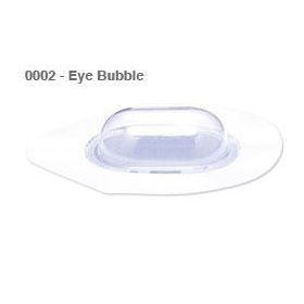 PROTECTOR, EYE BUBBLE, OPHTHALMIC