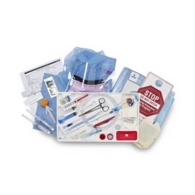 Multi Lumen CVC Kits by Teleflex Medical ARW15123XP1A